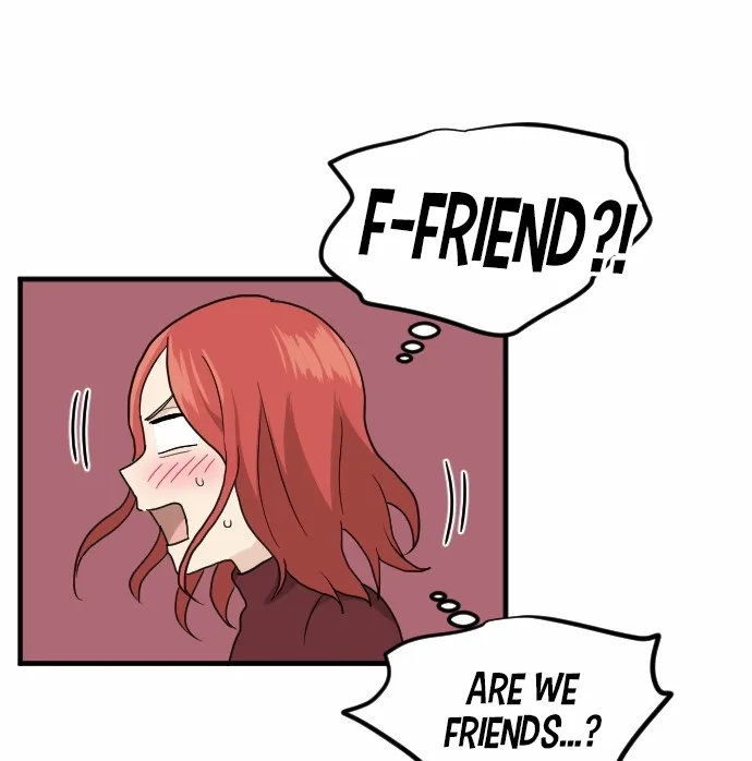 My ID is Gangnam Beauty Chapter 28 page 33