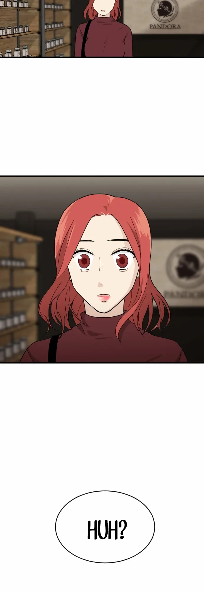 My ID is Gangnam Beauty Chapter 28 page 47