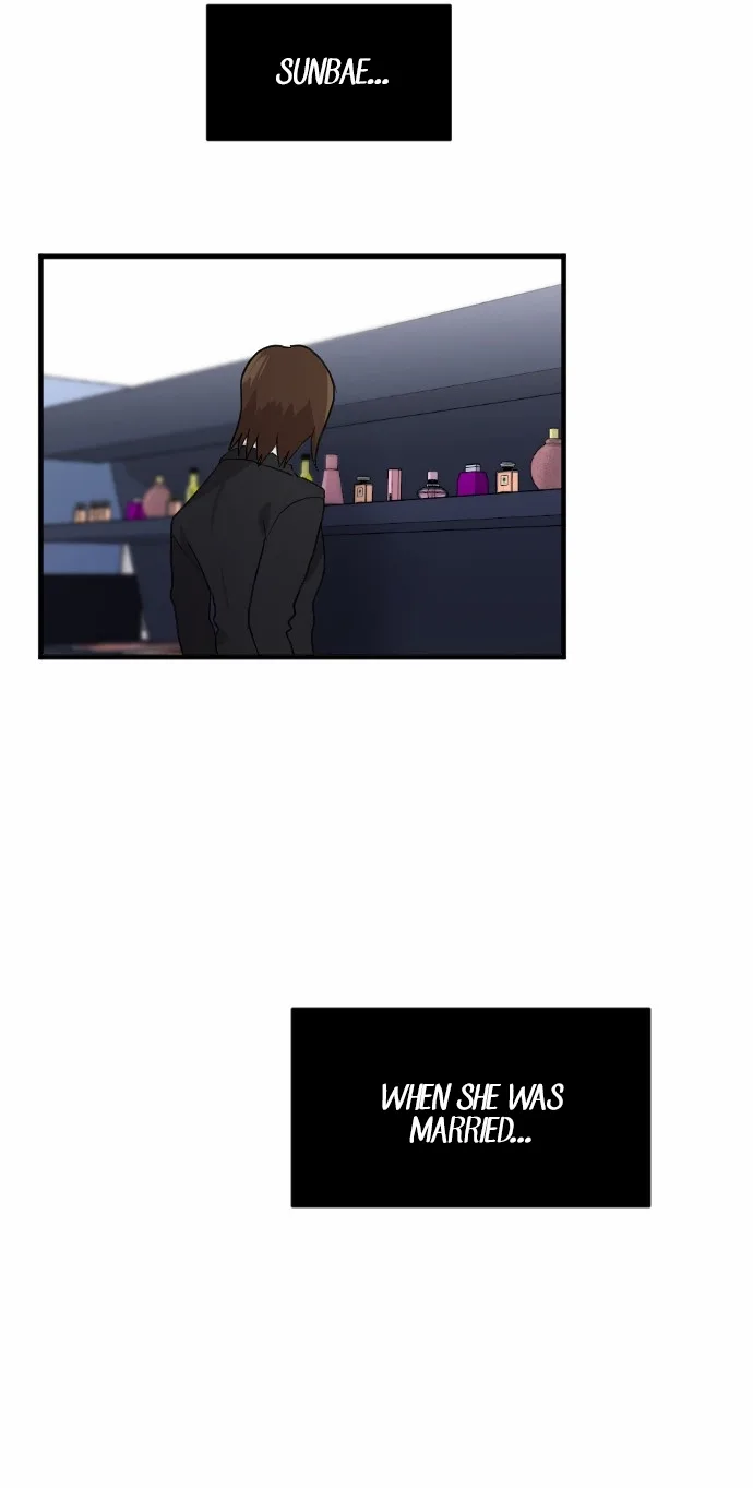 My ID is Gangnam Beauty Chapter 28 page 49