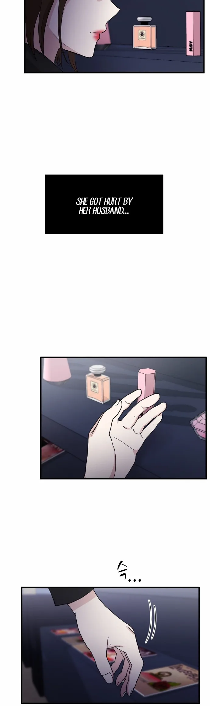 My ID is Gangnam Beauty Chapter 28 page 51