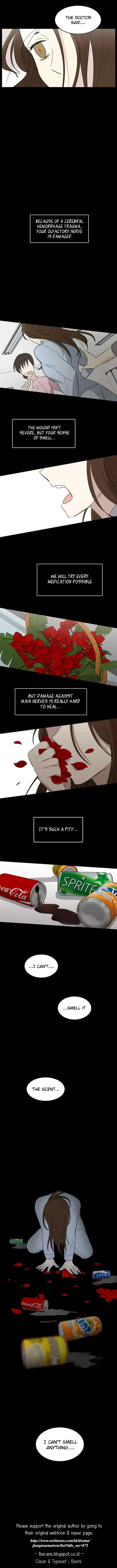My ID is Gangnam Beauty Chapter 31 page 10