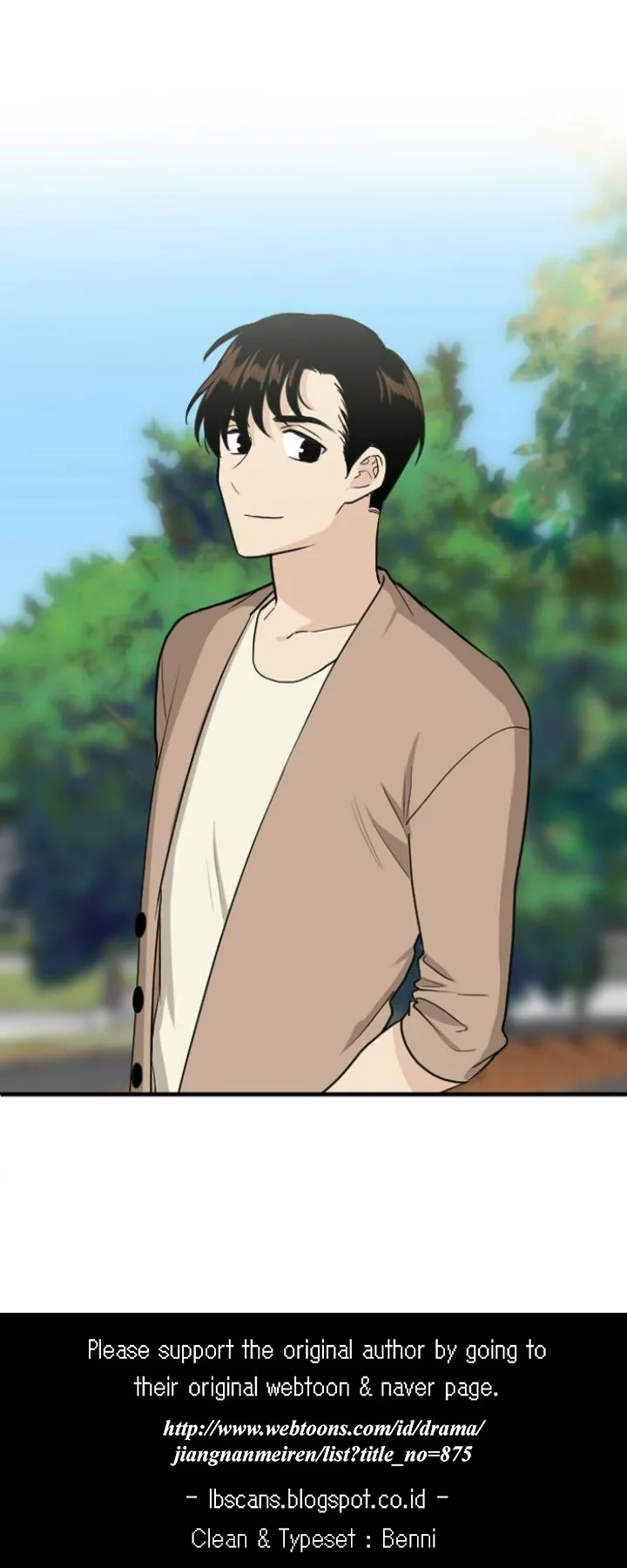 My ID is Gangnam Beauty Chapter 39 page 6