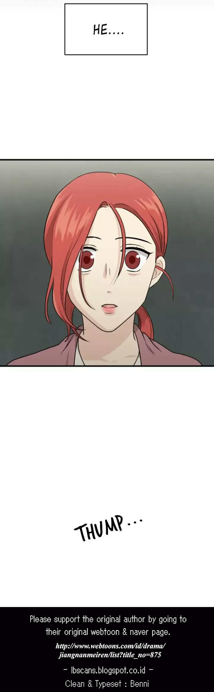 My ID is Gangnam Beauty Chapter 43 page 8