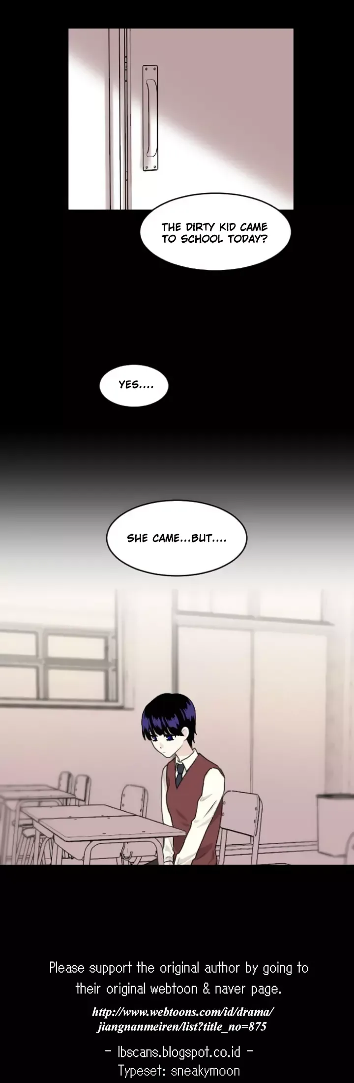 My ID is Gangnam Beauty Chapter 63 page 8