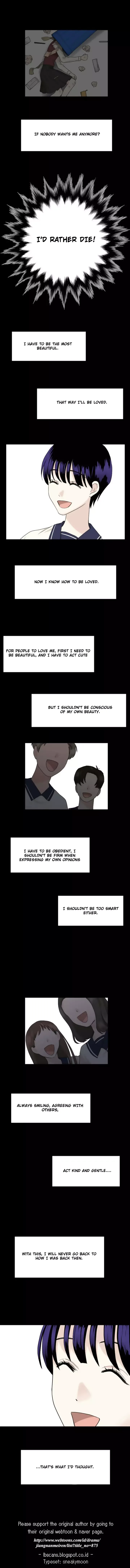 My ID is Gangnam Beauty Chapter 64 page 8