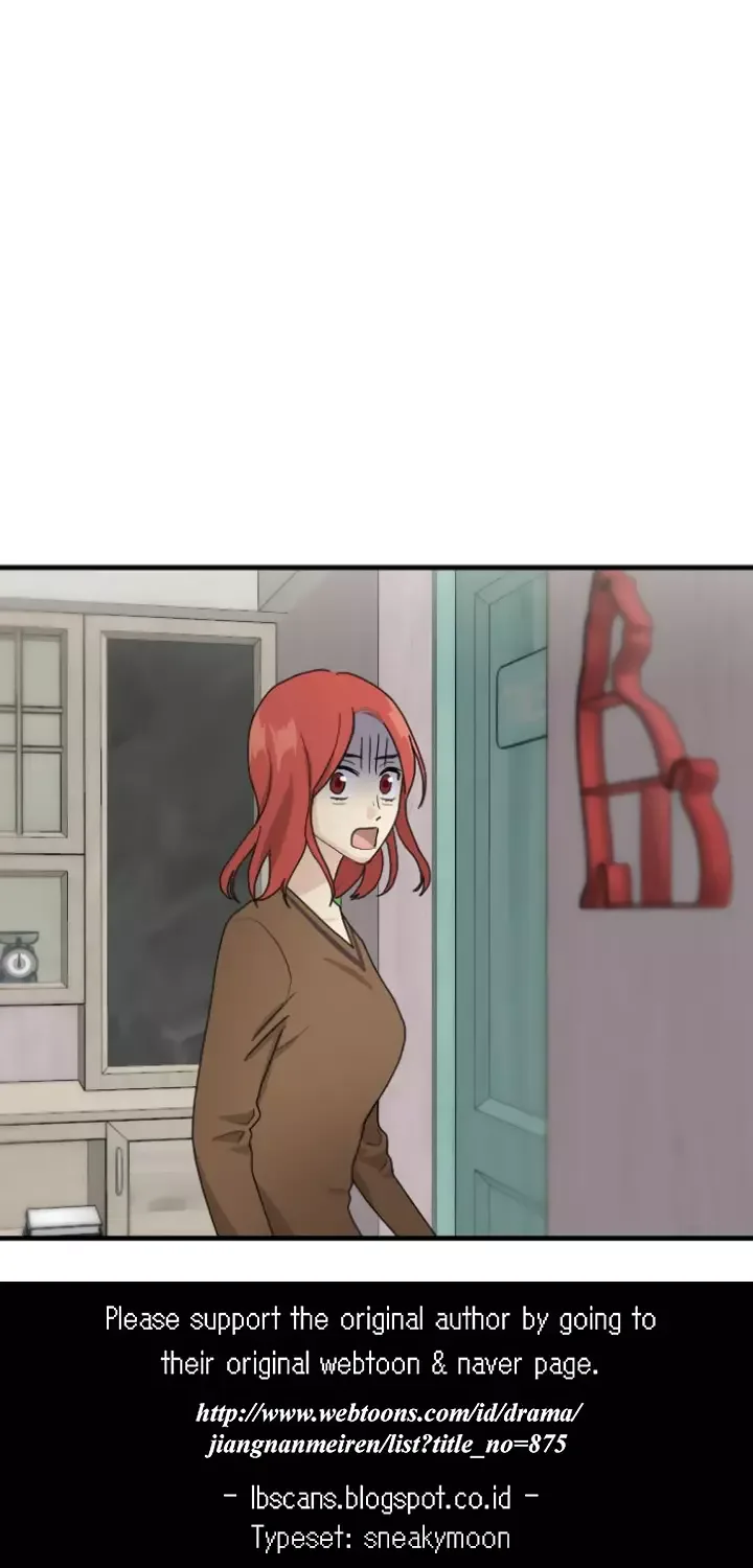 My ID is Gangnam Beauty Chapter 60 page 8
