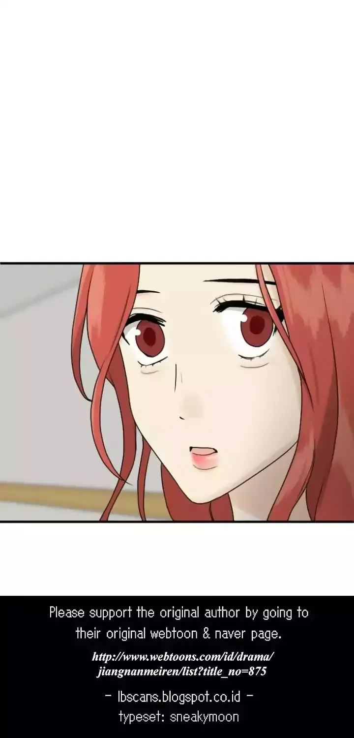 My ID is Gangnam Beauty Chapter 68 page 7