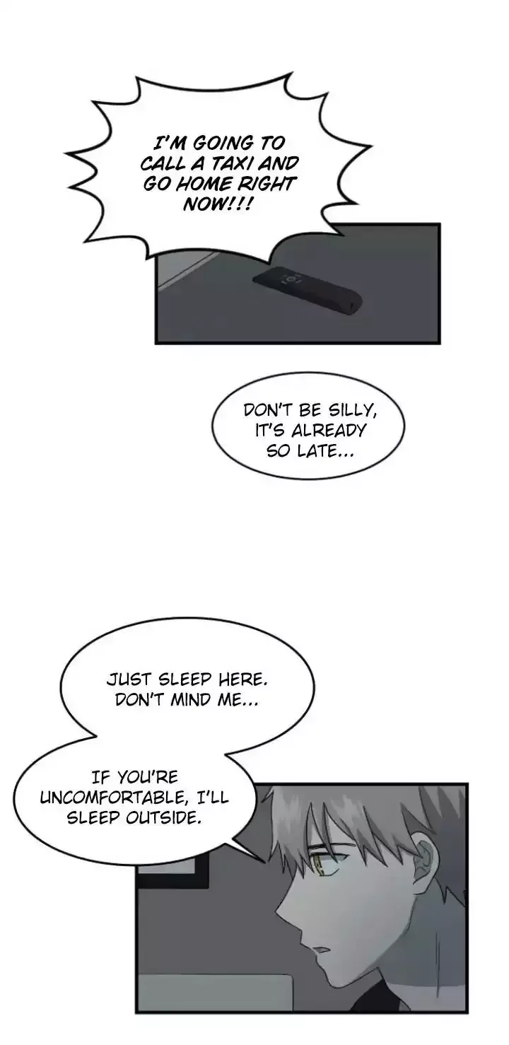 My ID is Gangnam Beauty Chapter 73 page 1