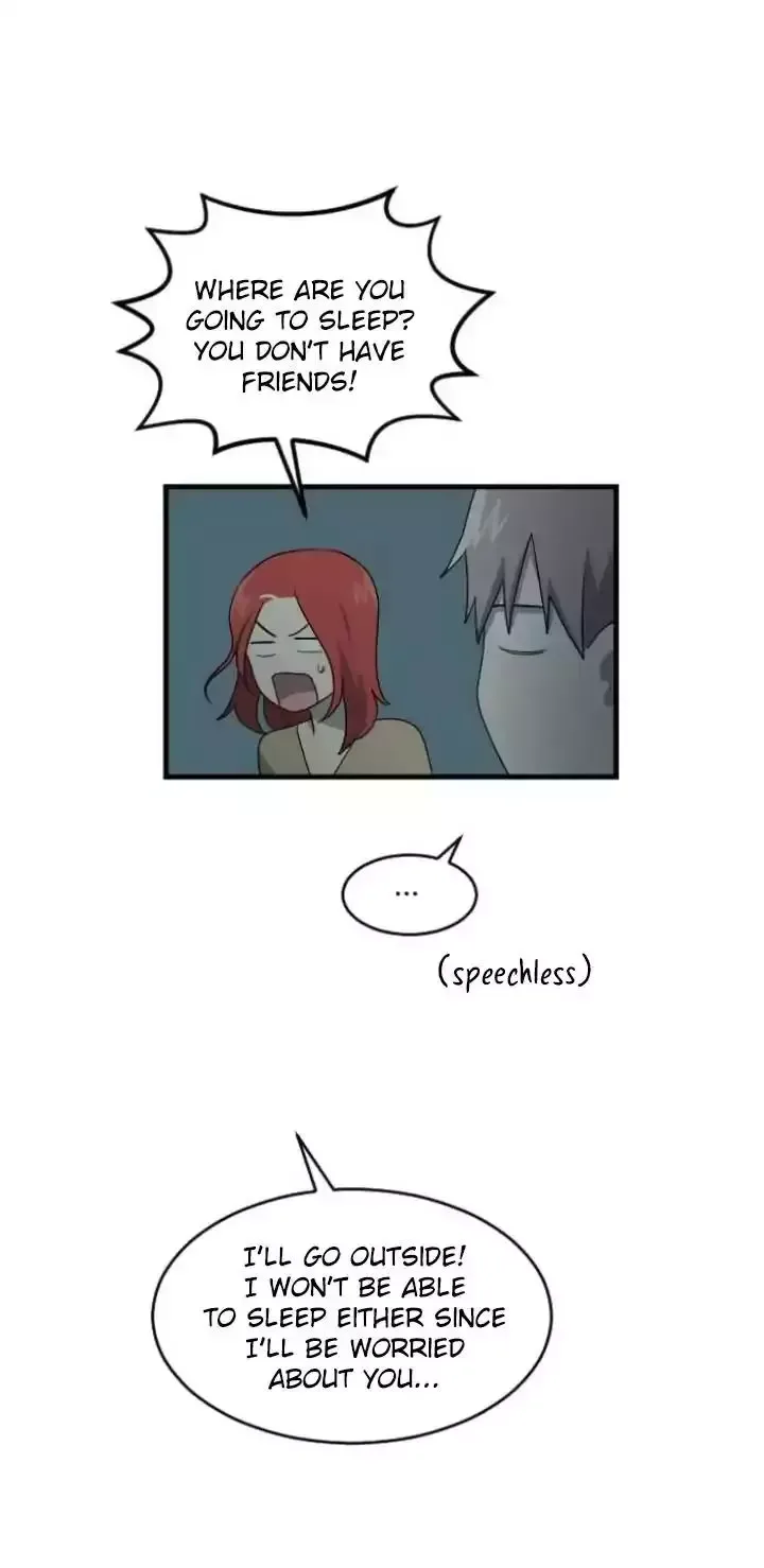 My ID is Gangnam Beauty Chapter 73 page 2