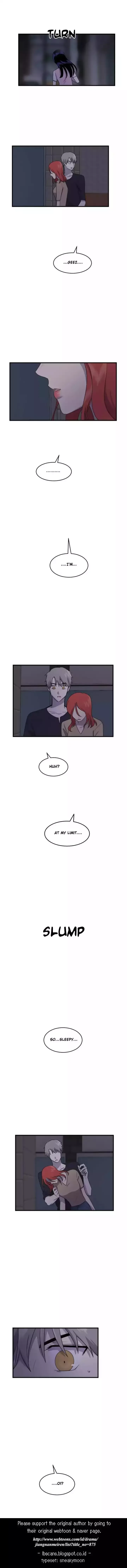 My ID is Gangnam Beauty Chapter 71 page 9