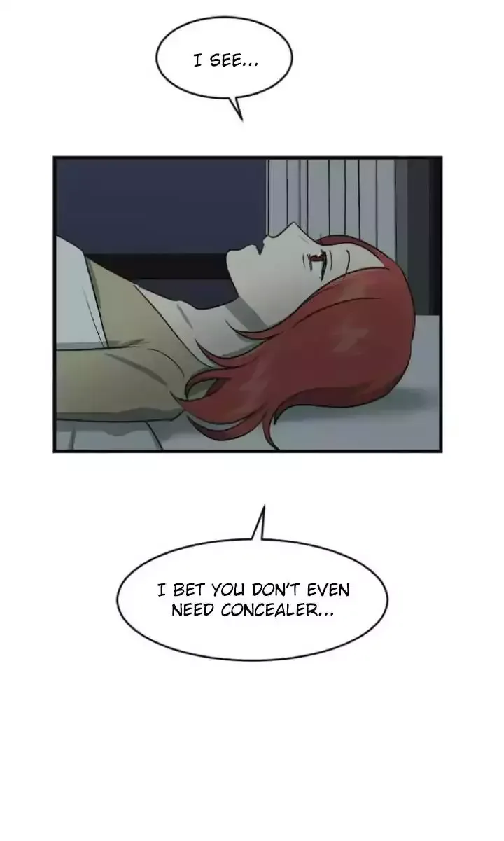 My ID is Gangnam Beauty Chapter 73 page 14