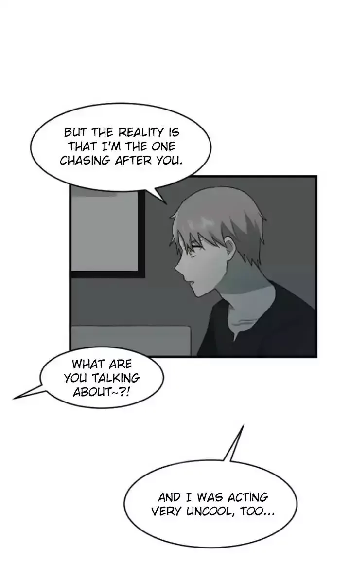 My ID is Gangnam Beauty Chapter 73 page 26