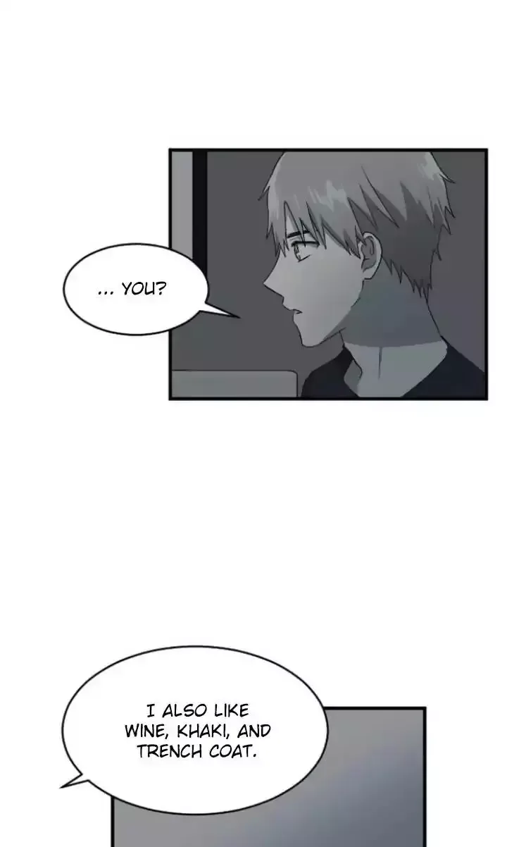 My ID is Gangnam Beauty Chapter 73 page 19