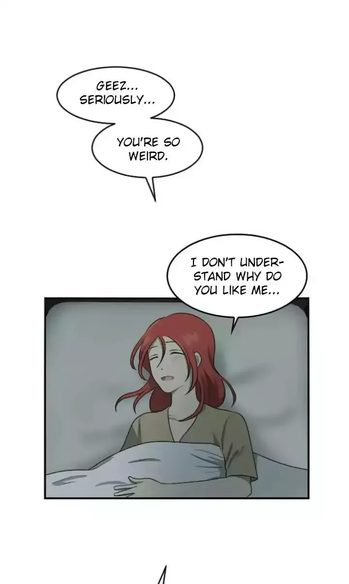 My ID is Gangnam Beauty Chapter 73 page 27