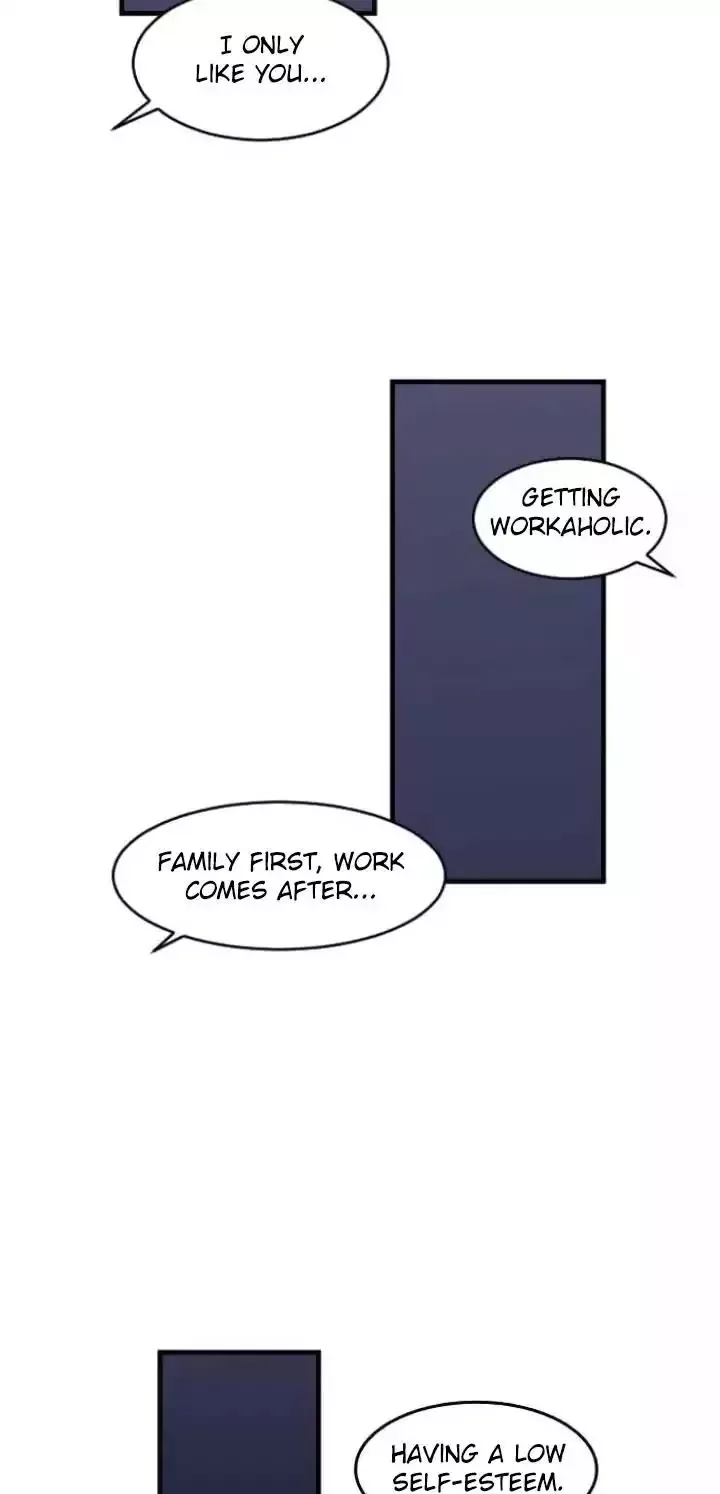 My ID is Gangnam Beauty Chapter 73 page 40