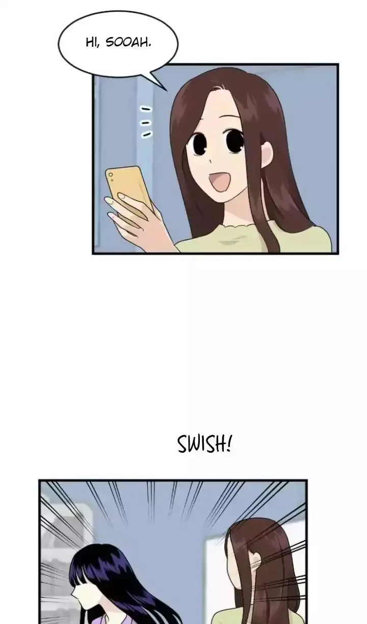 My ID is Gangnam Beauty Chapter 73 page 47