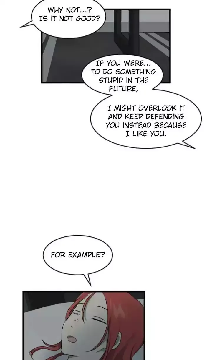 My ID is Gangnam Beauty Chapter 73 page 37