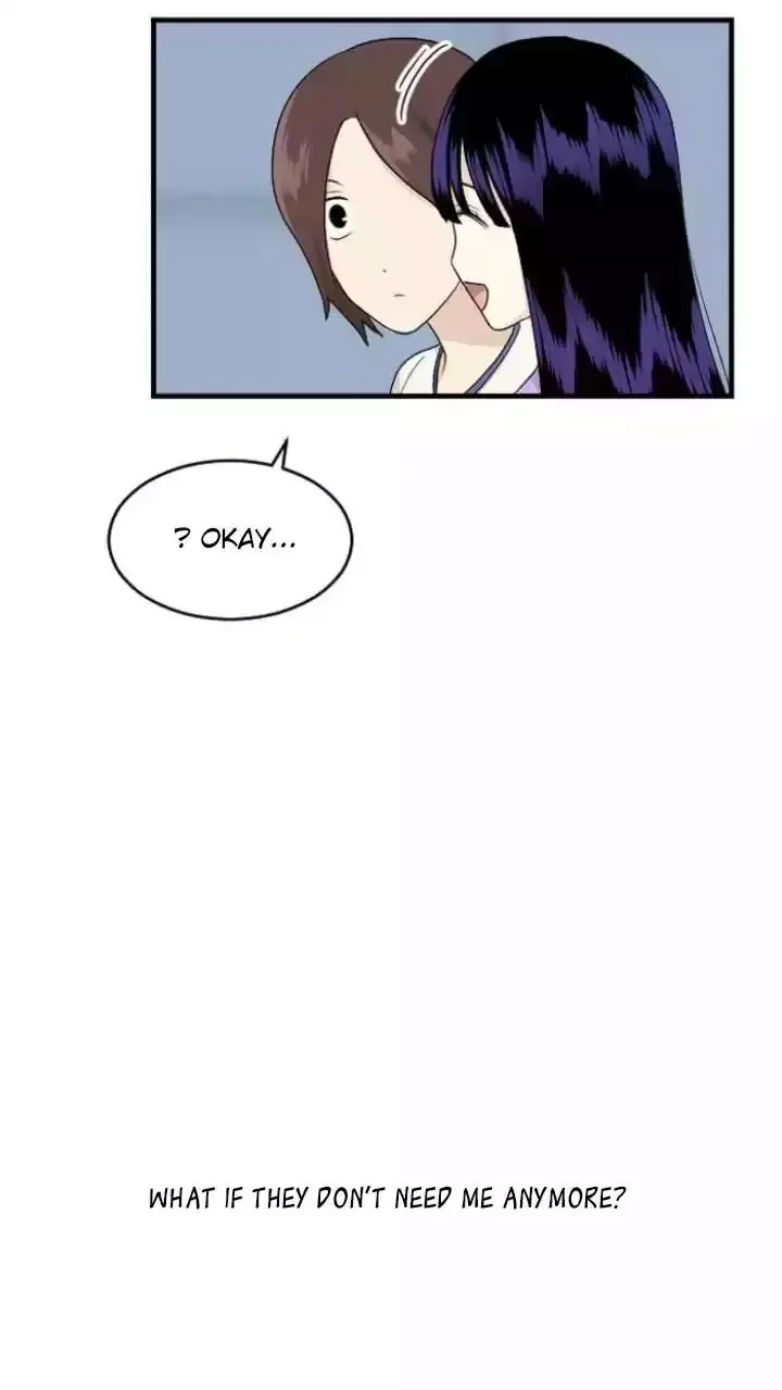 My ID is Gangnam Beauty Chapter 73 page 57