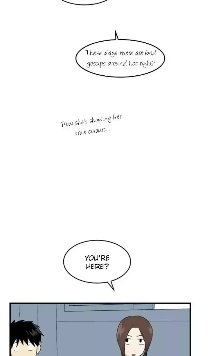 My ID is Gangnam Beauty Chapter 73 page 49