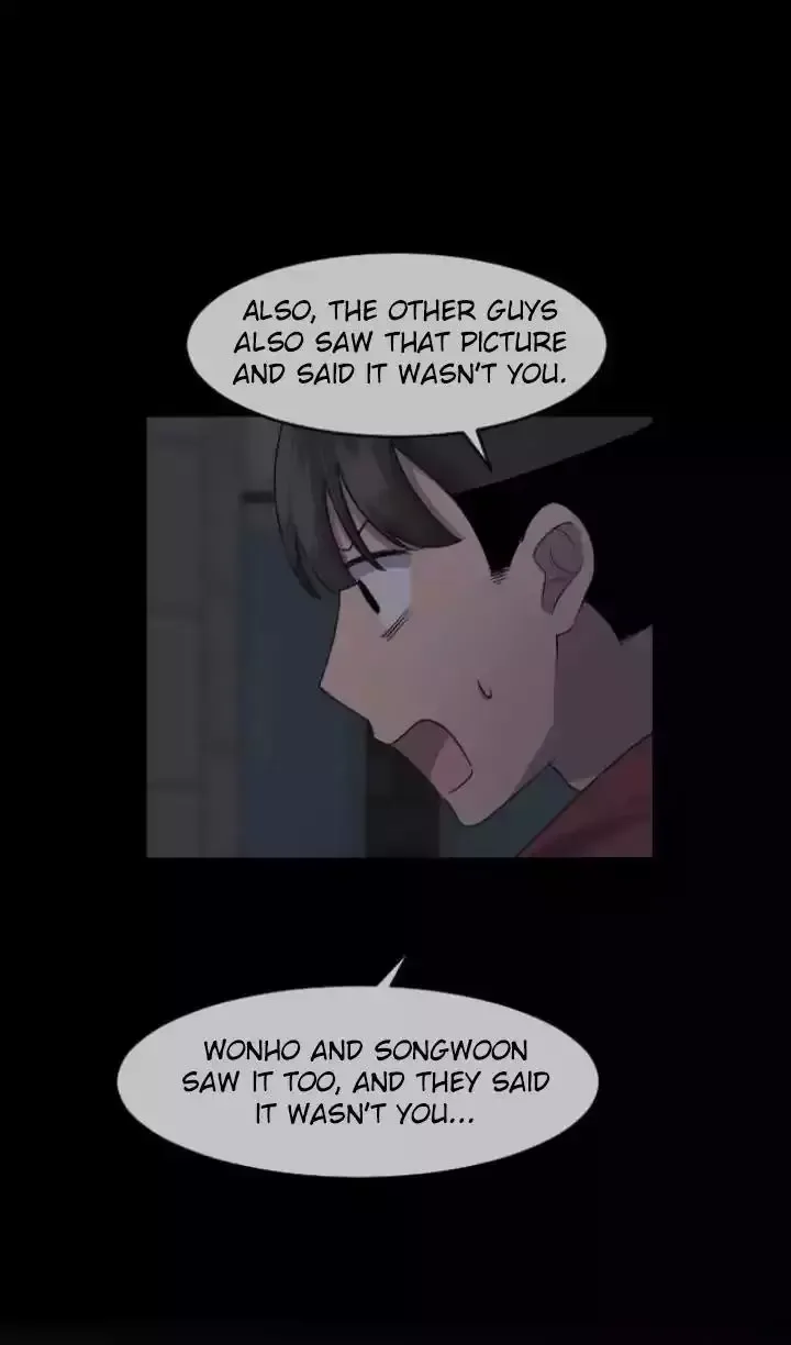 My ID is Gangnam Beauty Chapter 73 page 55