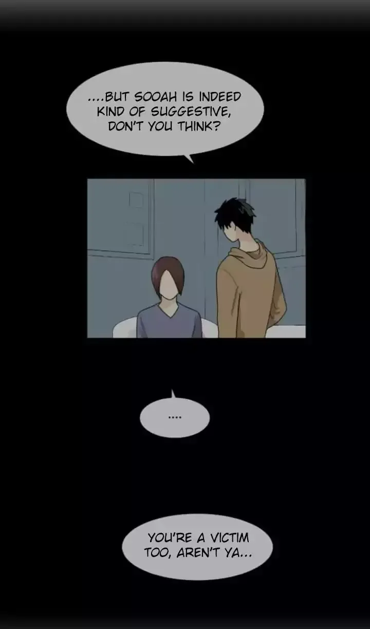 My ID is Gangnam Beauty Chapter 73 page 51