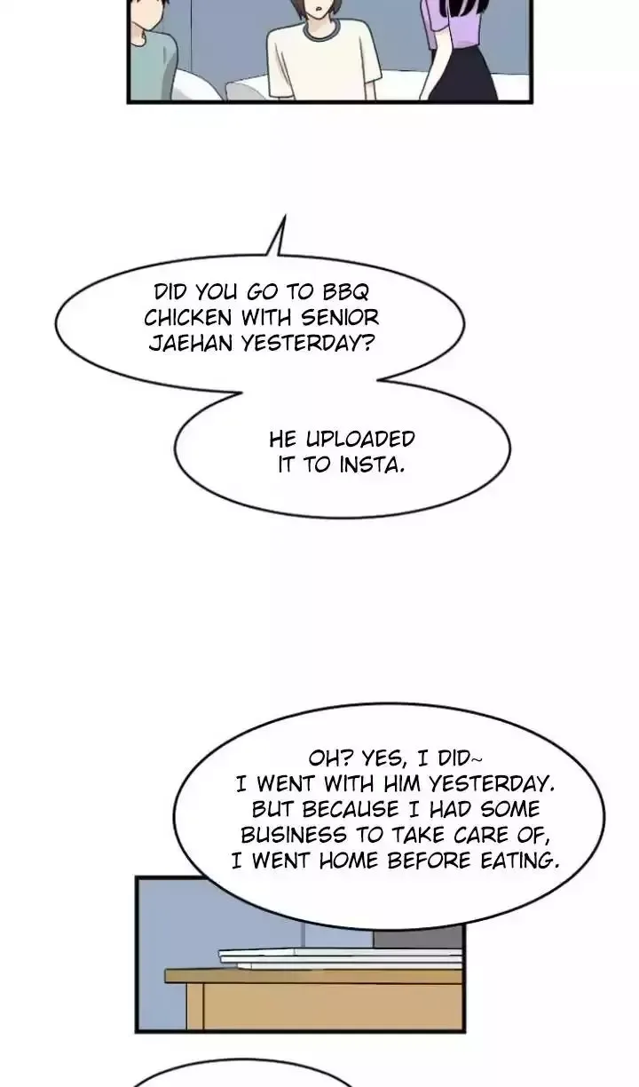 My ID is Gangnam Beauty Chapter 73 page 53