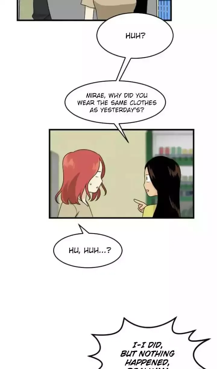 My ID is Gangnam Beauty Chapter 73 page 70