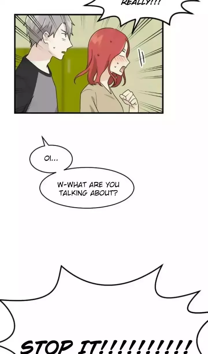 My ID is Gangnam Beauty Chapter 73 page 71