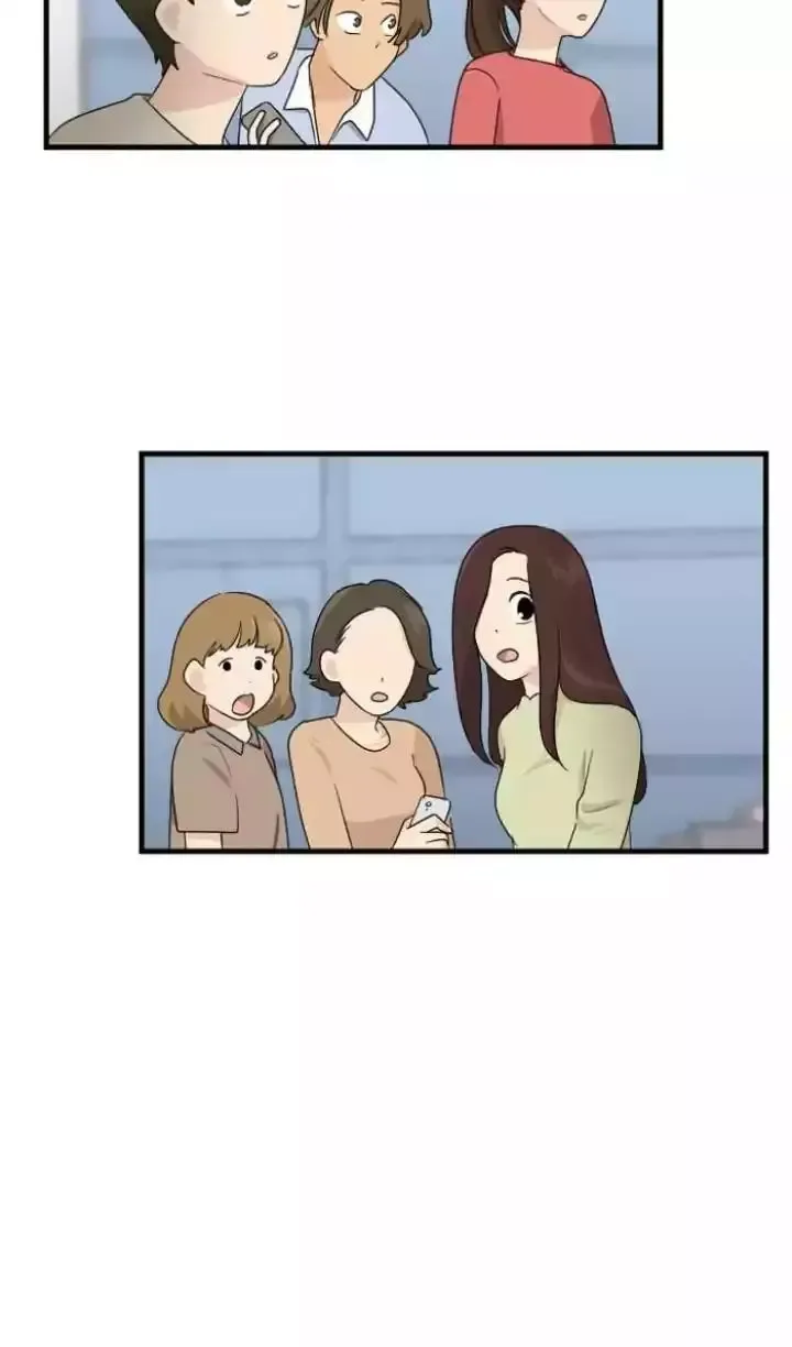 My ID is Gangnam Beauty Chapter 73 page 74