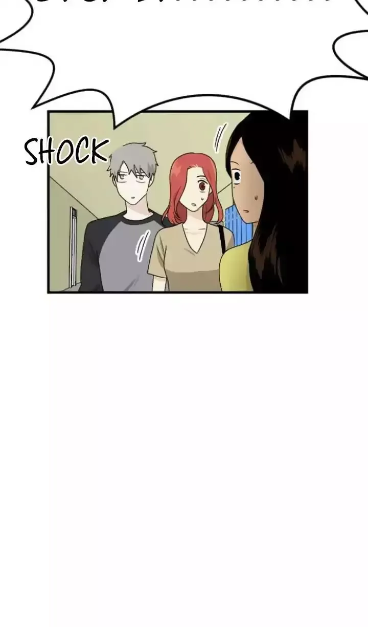 My ID is Gangnam Beauty Chapter 73 page 72