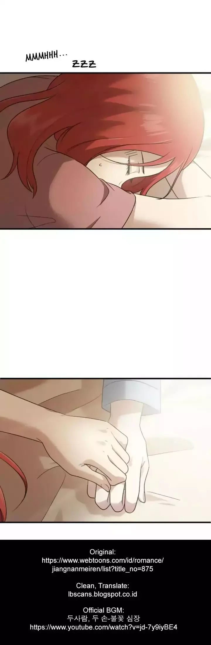 My ID is Gangnam Beauty Chapter 76 page 10