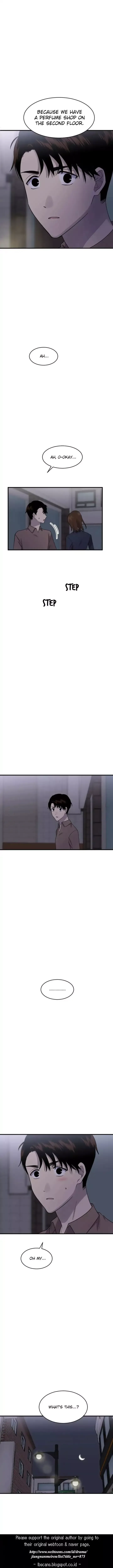 My ID is Gangnam Beauty Chapter 80.2 page 9
