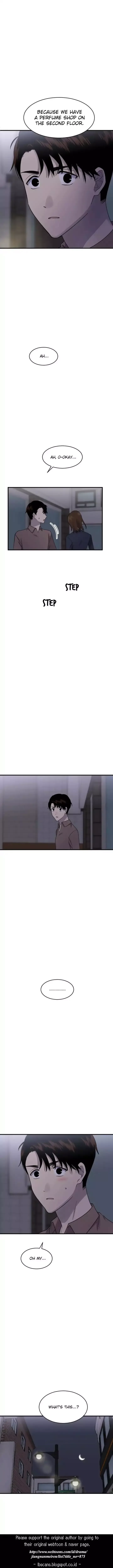My ID is Gangnam Beauty Chapter 82 page 9