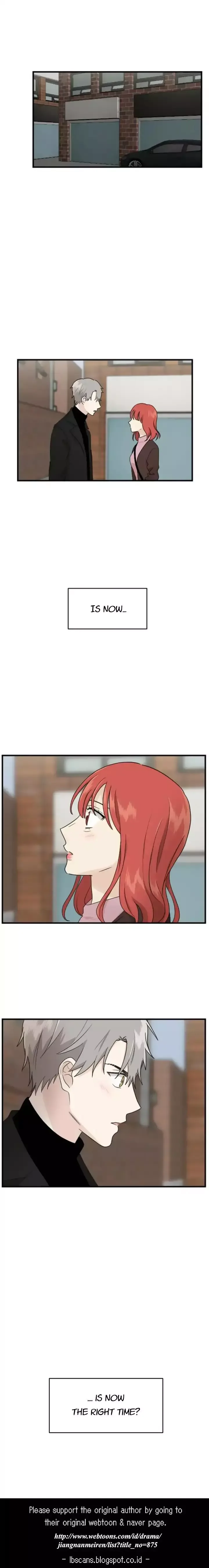My ID is Gangnam Beauty Chapter 83 page 7
