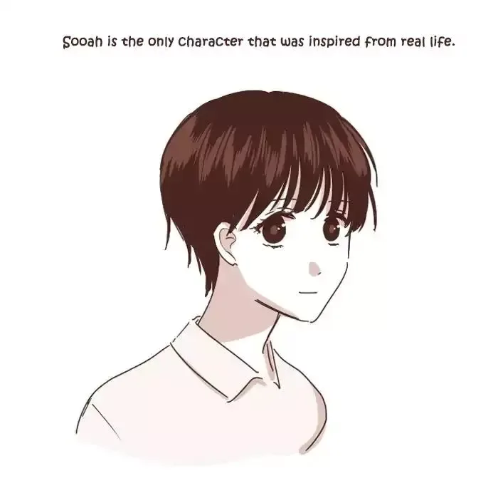 My ID is Gangnam Beauty Chapter 85 page 3