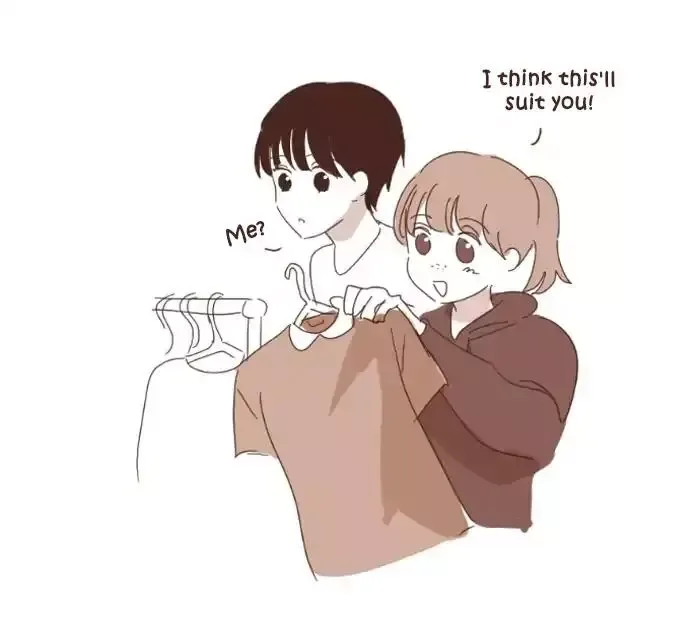 My ID is Gangnam Beauty Chapter 85 page 9