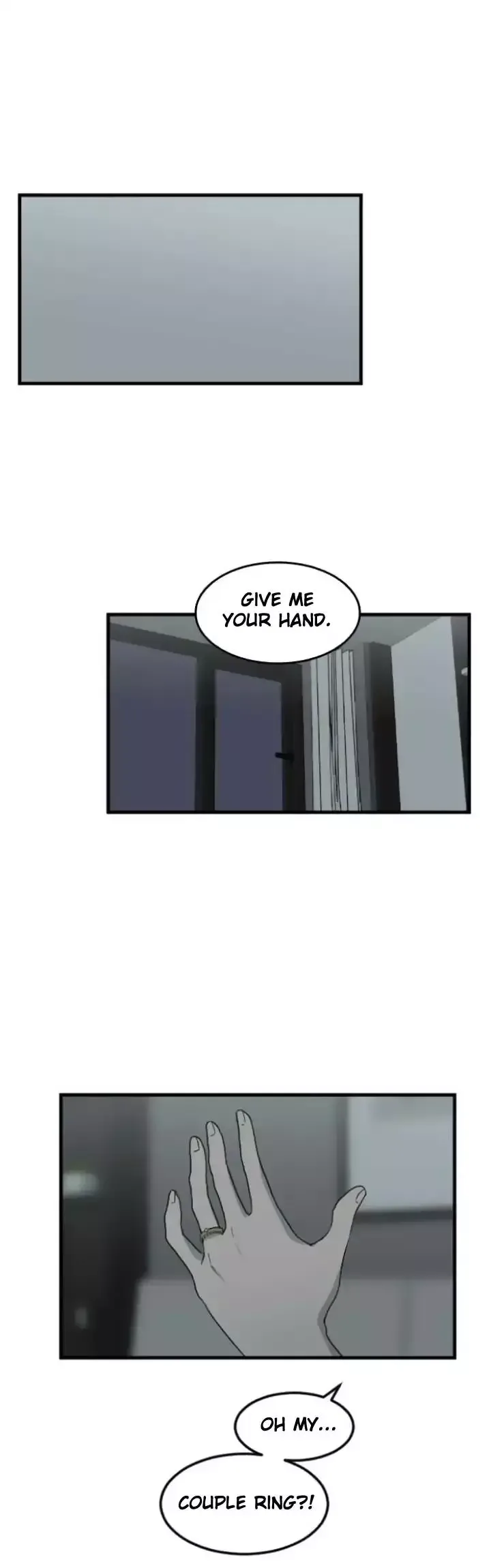 My ID is Gangnam Beauty Chapter 91 page 3
