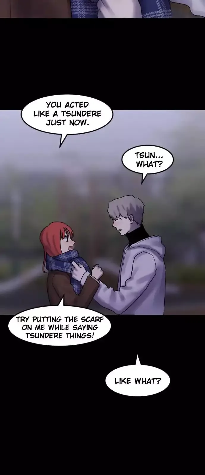 My ID is Gangnam Beauty Chapter 90.5 page 3