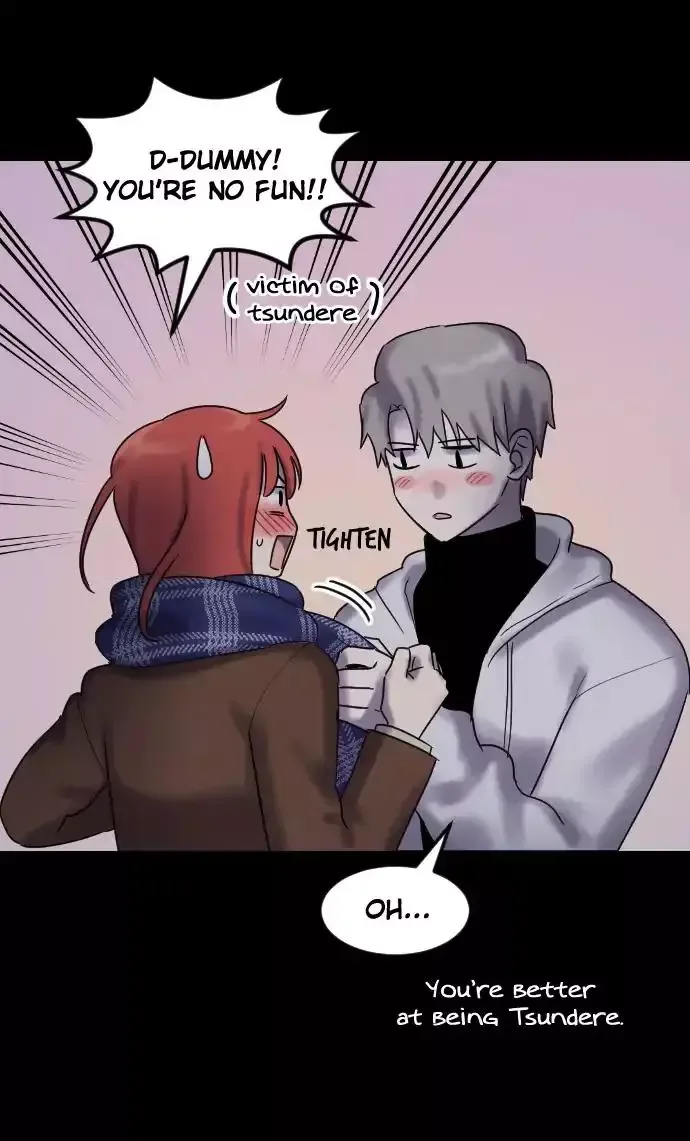 My ID is Gangnam Beauty Chapter 90.5 page 7
