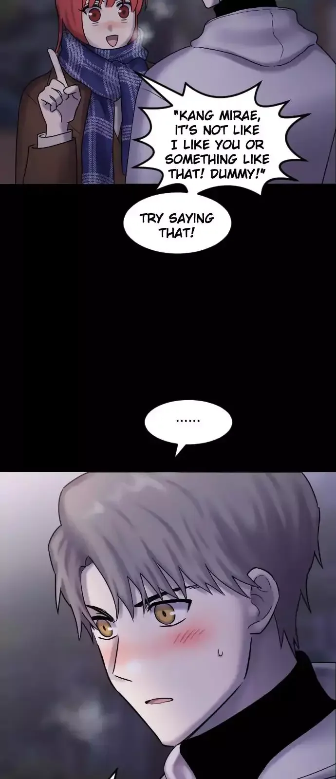 My ID is Gangnam Beauty Chapter 90.5 page 5