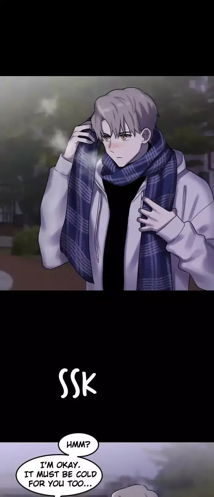 My ID is Gangnam Beauty Chapter 90.5 page 1