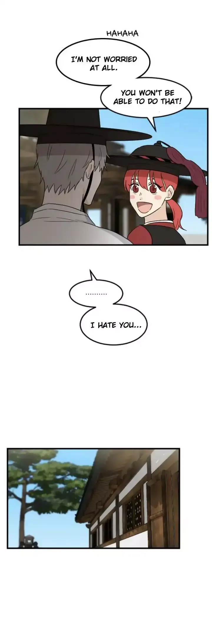 My ID is Gangnam Beauty Chapter 88 page 4