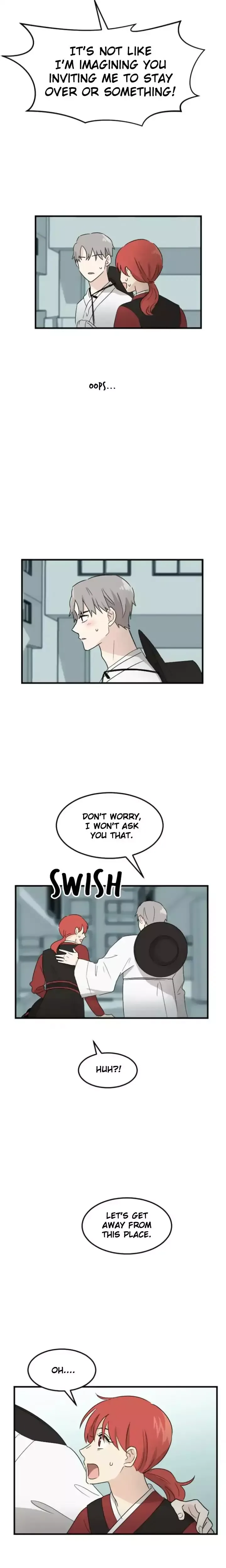 My ID is Gangnam Beauty Chapter 89 page 5