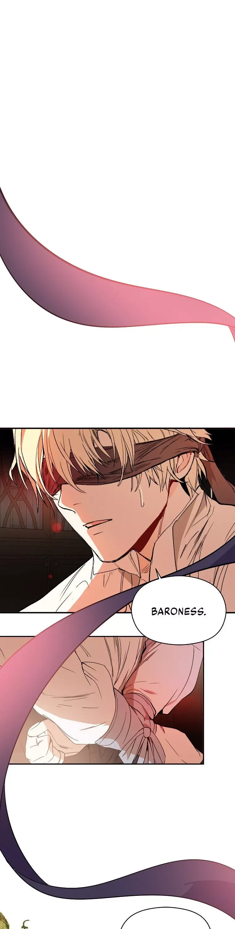 I Didn't Mean to Seduce the Male Lead Chapter 0 page 1