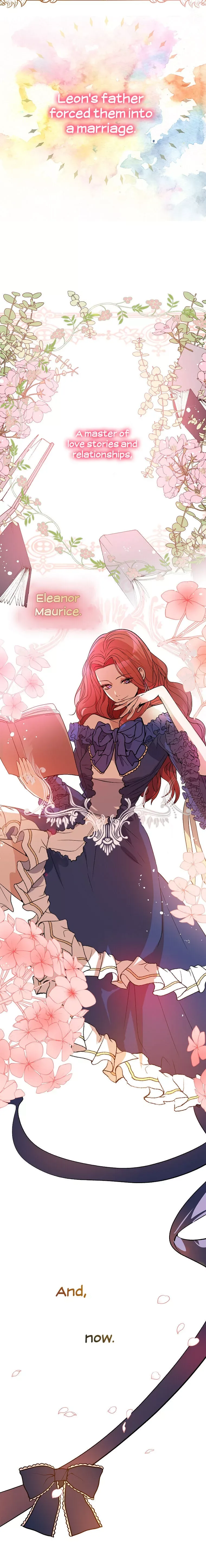 I Didn't Mean to Seduce the Male Lead Chapter 0 page 6
