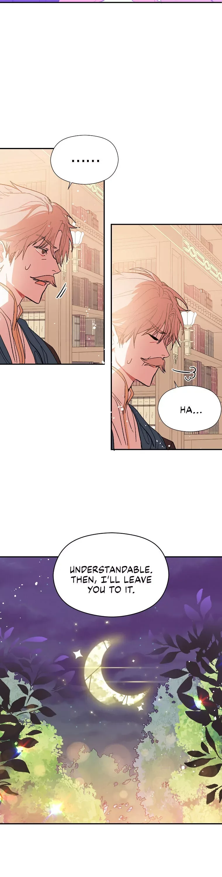 I Didn't Mean to Seduce the Male Lead Chapter 3 page 7