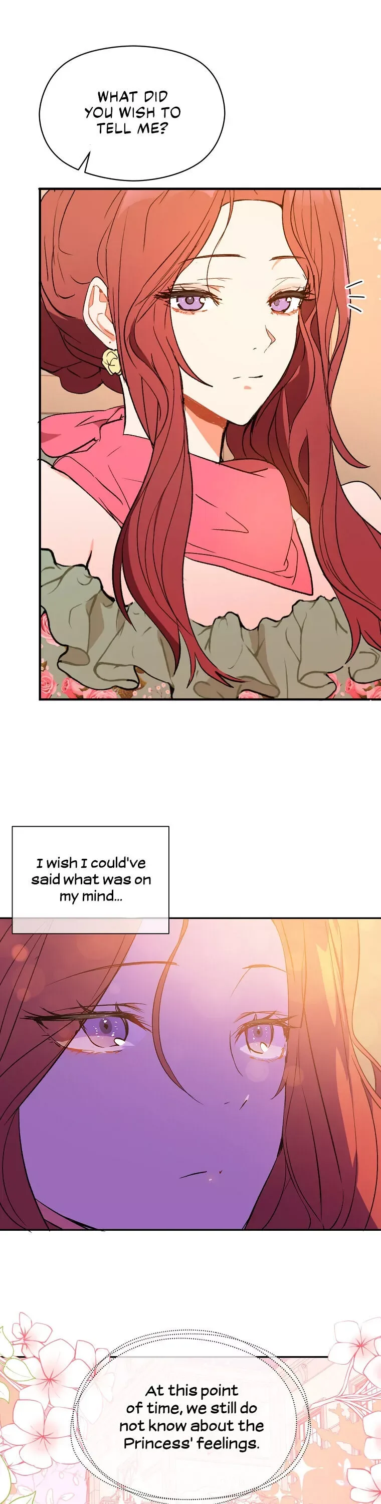 I Didn't Mean to Seduce the Male Lead Chapter 4 page 6