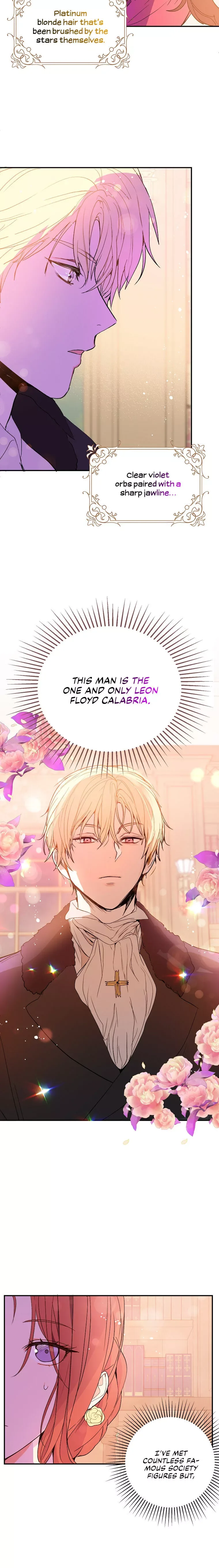 I Didn't Mean to Seduce the Male Lead Chapter 3 page 12