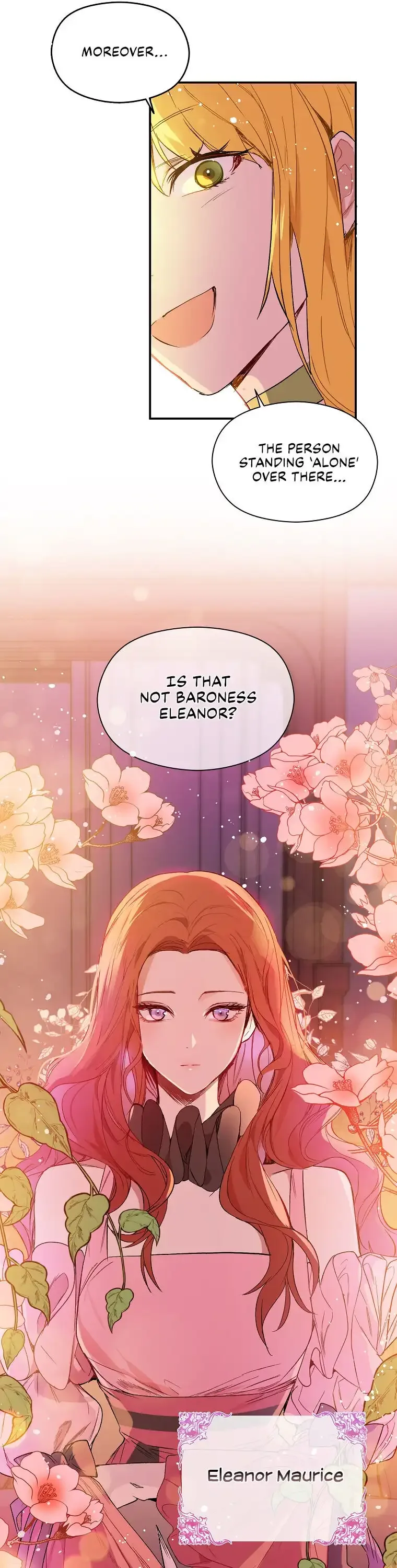 I Didn't Mean to Seduce the Male Lead Chapter 1 page 2
