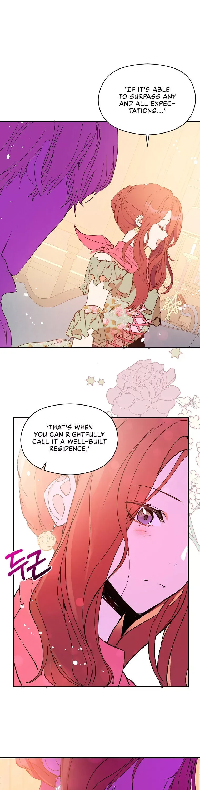 I Didn't Mean to Seduce the Male Lead Chapter 3 page 18